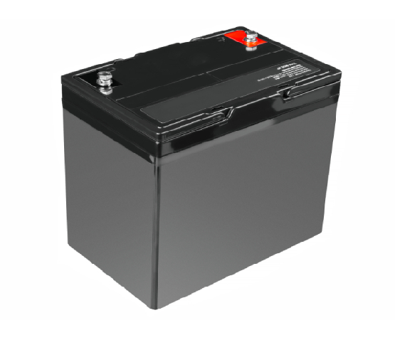 Green Cell battery 12.8V 80Ah