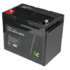 Baterie Green Cell LiFePO4 12.8V 80Ah