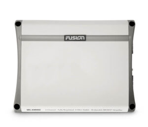 Garmin Fusion® AM Series Marine Amplifiers