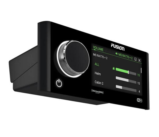 Garmin Fusion® Apollo™ MS-RA770 Marine Stereo