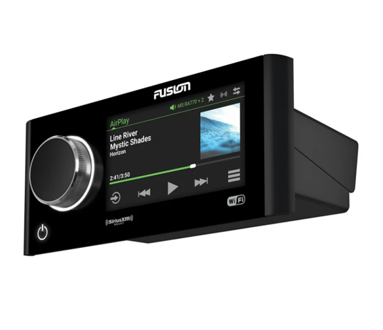 Garmin Fusion® Apollo™ MS-RA770 Marine Stereo