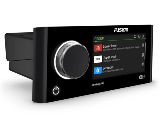 Garmin Fusion® Apollo™ MS-RA770 Marine Stereo