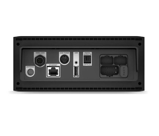 Garmin Fusion® Apollo™ MS-RA770 Marine Stereo