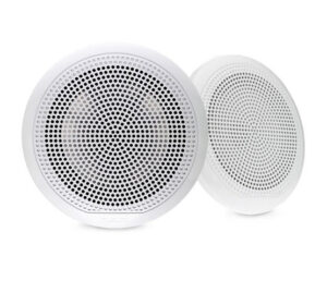 Garmin Fusion® EL Series Marine Speakers 6.50" 80W