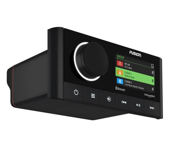 Garmin Fusion® Apollo™ MS-RA670 Marine Stereo