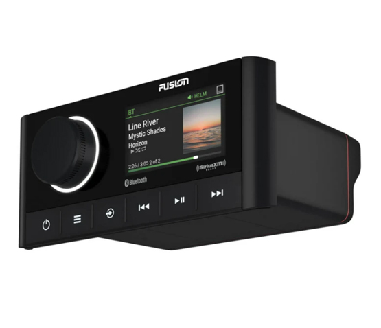 Garmin Fusion® Apollo™ MS-RA670 Marine Stereo
