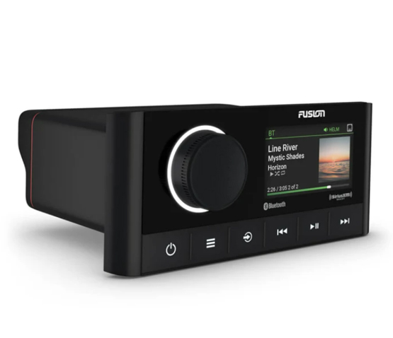 Garmin Fusion® Apollo™ MS-RA670 Marine Stereo