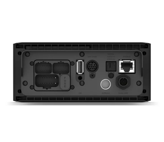 Garmin Fusion® Apollo™ MS-RA670 Marine Stereo