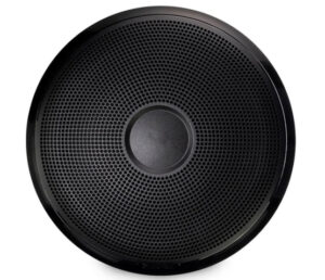 Garmin Fusion® XS Series Marine Subwoofers 10″ 600W