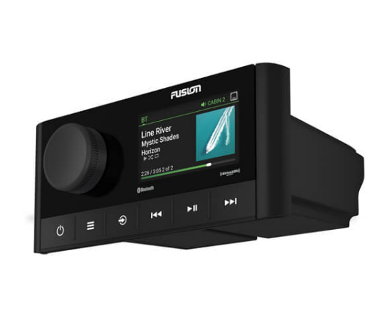Garmin Fusion® RA210 Marine Stereo