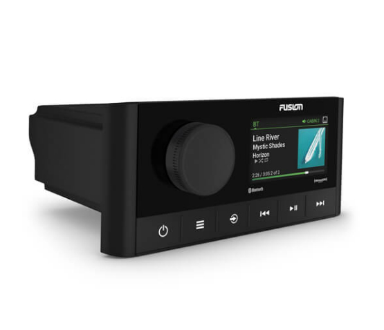 Garmin Fusion® RA210 Marine Stereo
