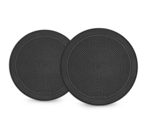 Garmin Fusion® FM Series Marine Speakers 6.5″ 120W