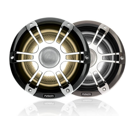 Garmin Fusion® Signature Series 3 Marine Speakers 7.7" 280W