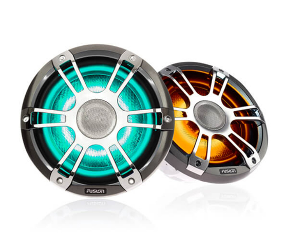 Garmin Fusion® Signature Series 3 Marine Speakers 7.7" 280W