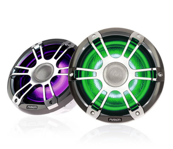 Garmin Fusion® Signature Series 3 Marine Speakers 7.7" 280W