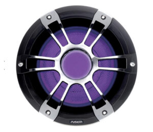 Garmin Fusion® Signature Series 3 Marine Subwoofers 10" 600W