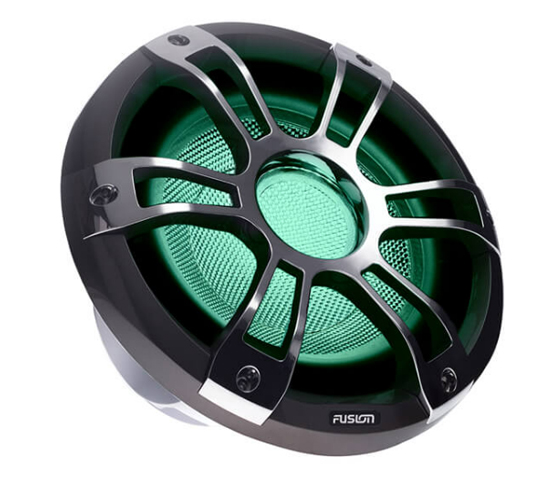Garmin Fusion® Signature Series 3 Marine Subwoofers 10" 600W
