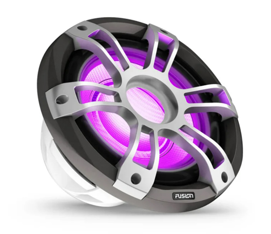 Garmin Fusion® Signature Series 3i Marine Subwoofers 10″ 600W