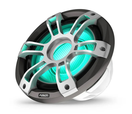 Garmin Fusion® Signature Series 3i Marine Subwoofers 10″ 600W