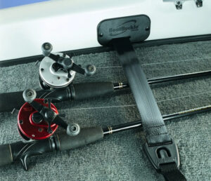 BoatBuckle Rod Buckle