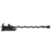 Motor de trolling Force Kraken 75″ Negru