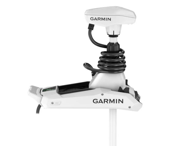 Garmin Force Kraken Trolling motor 63" White