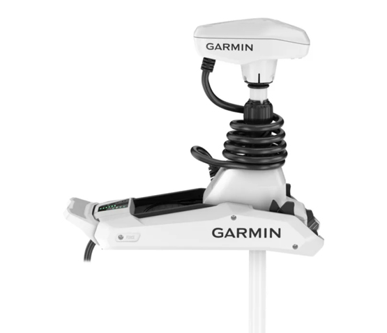 Garmin Force Kraken Trolling motor 75" White