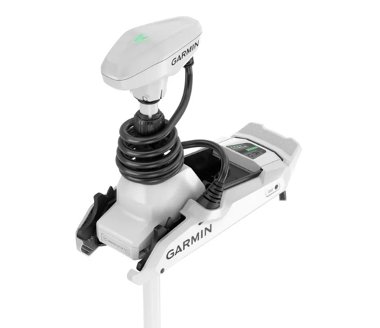 Garmin Force Kraken Trolling motor 75" White