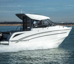 BENETEAU Antares 6 OB