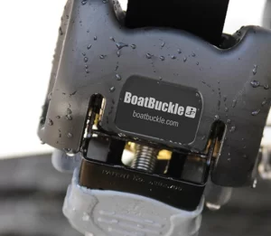 BOATBUCKLE