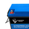 Ultimatron Lithium Battery 12.8V 150Ah