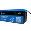 Ultimatron Lithium Battery 25.6V 100Ah