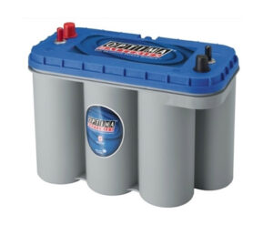 OPTIMA batteries