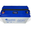 Ecowatt Lithium Battery 12.8V 100Ah