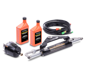 HK4200A-3 BayStar Hydraulic Steering Kit