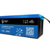 Ultimatron LiFePO4 Lithium Battery 12.8V 200Ah