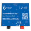 Ultimatron LiFePO4 Lithium Battery 12.8V 180Ah Heater