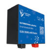 Ultimatron LiFePO4 Lithium Battery 12.8V 180Ah Heater