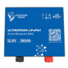 Ultimatron LiFePO4 Lithium Battery 12.8V 180Ah