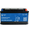 Ultimatron LiFePO4 Lithium Battery 12.8V 100Ah Heater