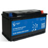 Ultimatron LiFePO4 Lithium Battery 12.8V 100Ah Heater