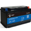 Ultimatron LiFePO4 Lithium Battery 12.8V 100Ah