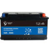 Ultimatron LiFePO4 Lithium Battery 12.8V 100Ah