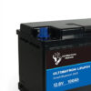 Ultimatron LiFePO4 Lithium Battery 12.8V 100Ah