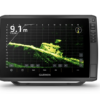 GARMIN ECHOMAP Ultra 2  12’’ 122sv without transducer