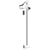 Minn Kota Instinct Quest 90/115 lb. / for salwater with Wireless Remote / white / Shaft 254cm