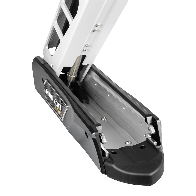 Minn Kota Ultrex Quest 90/115 lb. / with transducer and Micro Remote / MSI - Shaft 152cm