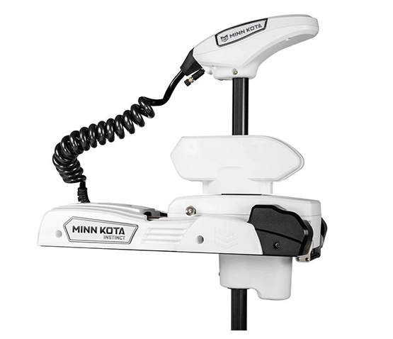 Minn Kota Instinct Quest