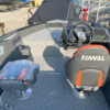 Finval 475 EVO SC