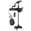 Minn Kota Terrova Quest 90/115 lb. / with transducer and Wireless Remote / DSC / Shaft 182cm
